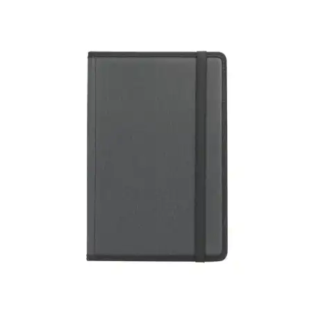 Mobilis ACTIV Pack - Étui à rabat pour tablette - noir - pour HP Elite x2 G4 (13 ") (051039)_1