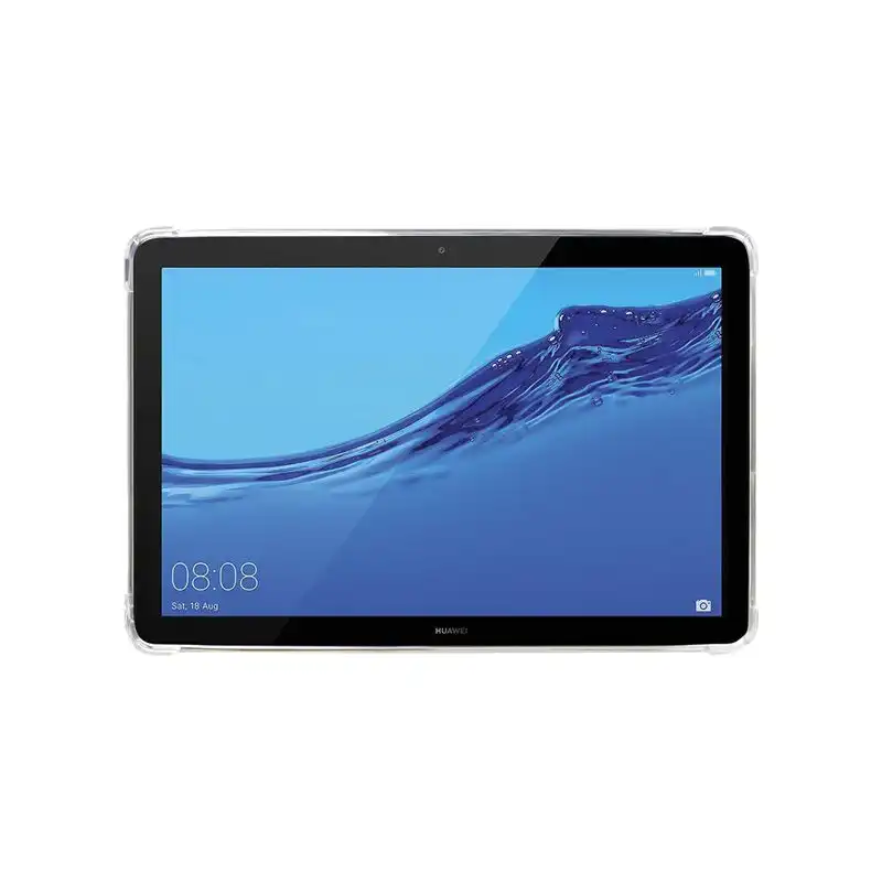 Mobilis R-Series - Coque de protection pour tablette - transparent - 10.1" - pour HUAWEI MediaPad T5 10 (061004)_1