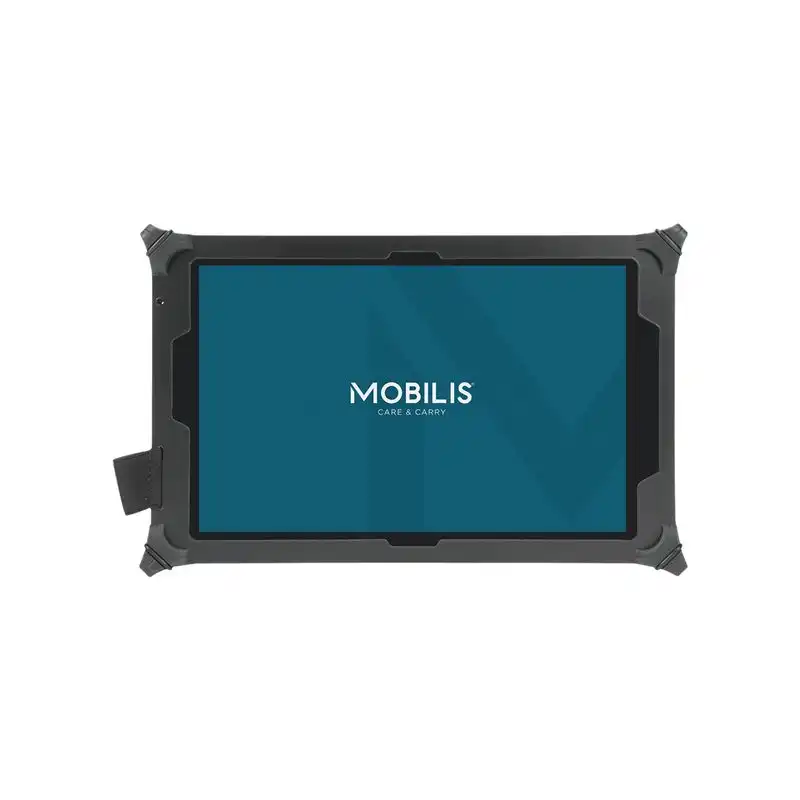 Mobilis RESIST Pack - Coque de protection pour tablette - robuste - TFP 4.0 - noir - pour Fujitsu Styli... (050017)_1