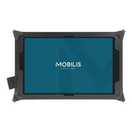 Mobilis RESIST Pack - Coque de protection pour tablette - robuste - TFP 4.0 - noir - pour Fujitsu Styli... (050017)_1