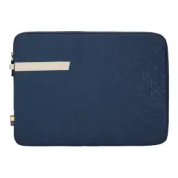 Case Logic Ibira IBRS-213 - Housse d'ordinateur portable - 13.3" - robe bleue (IBRS213DB)_1