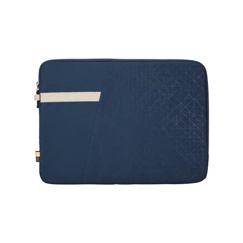 Case Logic Ibira IBRS-213 - Housse d'ordinateur portable - 13.3" - robe bleue (IBRS213DB)_1