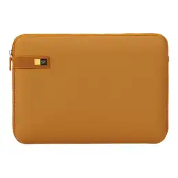 Case Logic LAPS-113 - Housse d'ordinateur portable - 13.3" - bourdaine (LAPS113BT)_1