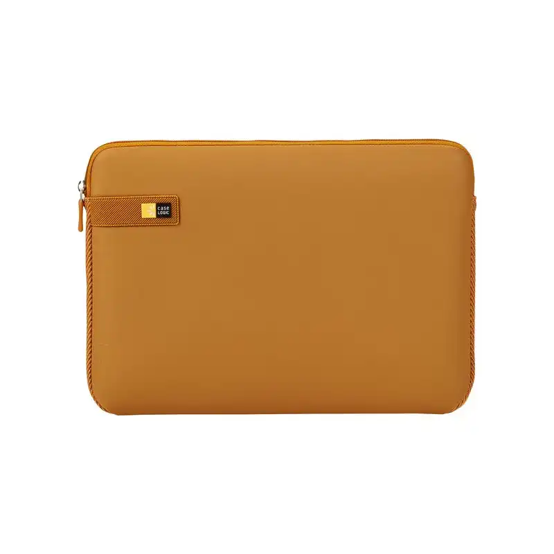 Case Logic LAPS-113 - Housse d'ordinateur portable - 13.3" - bourdaine (LAPS113BT)_1