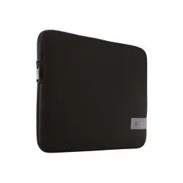 Case Logic Reflect - Housse d'ordinateur portable - 13" - 13.3" - noir (REFMB113B)_1