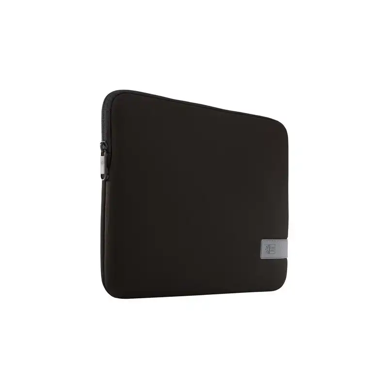 Case Logic Reflect - Housse d'ordinateur portable - 13" - 13.3" - noir (REFMB113B)_1
