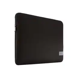 Case Logic Reflect - Housse d'ordinateur portable - 15" - 16" - noir (REFPC116B)_1