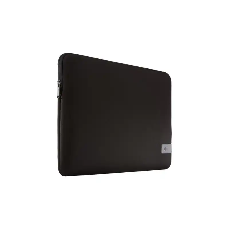 Case Logic Reflect - Housse d'ordinateur portable - 15" - 16" - noir (REFPC116B)_1