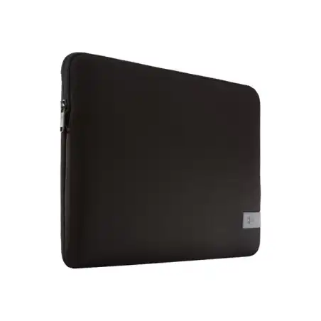Case Logic Reflect - Housse d'ordinateur portable - 15" - 16" - noir (REFPC116B)_1