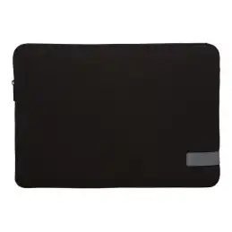 Case Logic Reflect - Housse d'ordinateur portable - 15" - 16" - noir (REFPC116B)_2