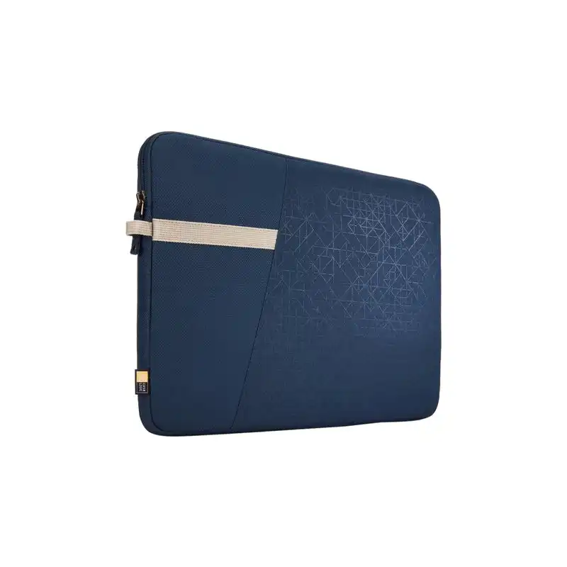 Case Logic Ibira - Housse d'ordinateur portable - 15.6" - noir (IBRS215DB)_1
