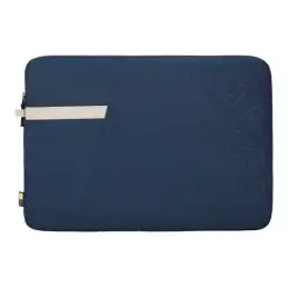 Case Logic Ibira - Housse d'ordinateur portable - 15.6" - noir (IBRS215DB)_2