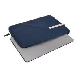 Case Logic Ibira - Housse d'ordinateur portable - 15.6" - noir (IBRS215DB)_3