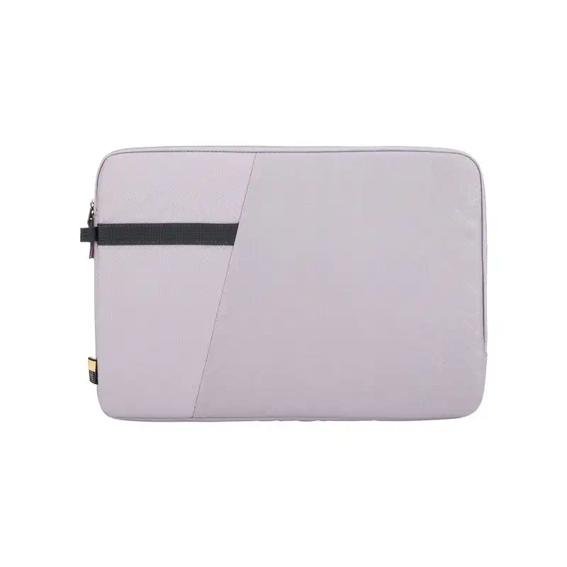 Case Logic Ibira IBRS-213 - Housse d'ordinateur portable - 13.3" - gris minimal (IBRS213MG)_1