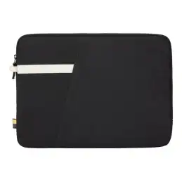 Case Logic Ibira IBRS-214 - Housse d'ordinateur portable - 14" - noir (IBRS214)_1