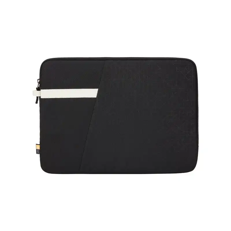 Case Logic Ibira IBRS-214 - Housse d'ordinateur portable - 14" - noir (IBRS214)_1