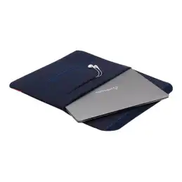 Ordissimo - Housse d'ordinateur portable - 13" - 14" (ART0400)_2