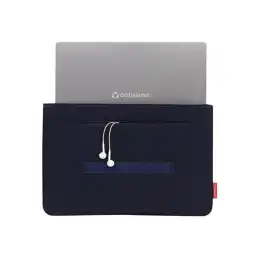 Ordissimo - Housse d'ordinateur portable - 13" - 14" (ART0400)_3