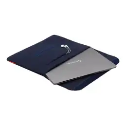 Ordissimo - Housse d'ordinateur portable - 15" (ART0401)_2