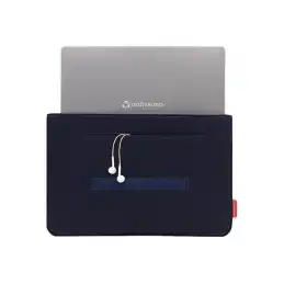 Ordissimo - Housse d'ordinateur portable - 15" (ART0401)_3