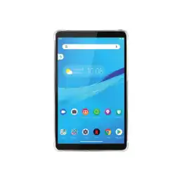 Mobilis R-Series - Coque de protection pour tablette - transparent - pour Lenovo Tab M8 HD (2nd Gen) (058005)_1
