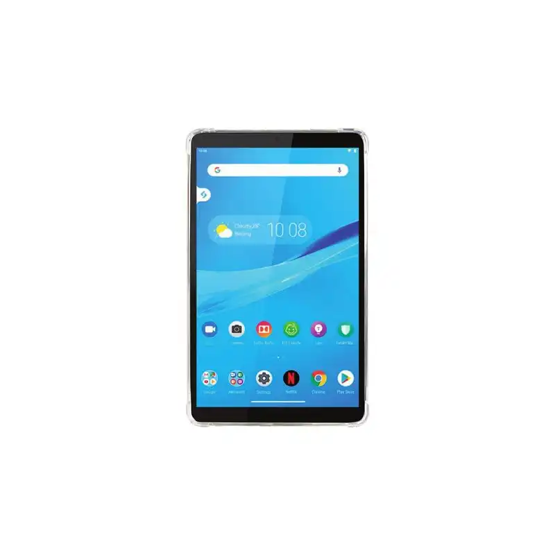 Mobilis R-Series - Coque de protection pour tablette - transparent - pour Lenovo Tab M8 HD (2nd Gen) (058005)_1