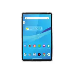 Mobilis R-Series - Coque de protection pour tablette - transparent - pour Lenovo Tab M10 FHD Plus (2nd ... (058006)_1