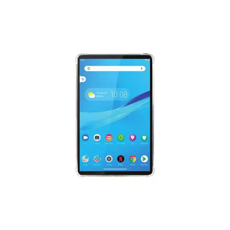 Mobilis R-Series - Coque de protection pour tablette - transparent - pour Lenovo Tab M10 FHD Plus (2nd ... (058006)_1 Mobilis R-Series - Coque de protection pour tablette - transparent - pour Lenovo Tab M10 FHD Plus (2nd ... (058006)_1
