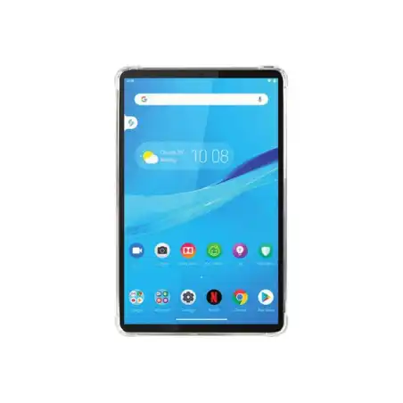 Mobilis R-Series - Coque de protection pour tablette - transparent - pour Lenovo Tab M10 FHD Plus (2nd ... (058006)_1