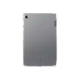 Mobilis R-Series - Coque de protection pour tablette - transparent - pour Lenovo Tab M10 FHD Plus (2nd ... (058006)_2