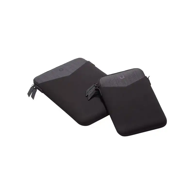 DICOTA Code Sleeve 7 - Étui pour tablette - Néoprène, toile polyester - 7" (D30685)_1