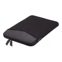 DICOTA Code Sleeve 10 - Étui pour tablette - Néoprène, toile polyester - 10" (D30686)_1