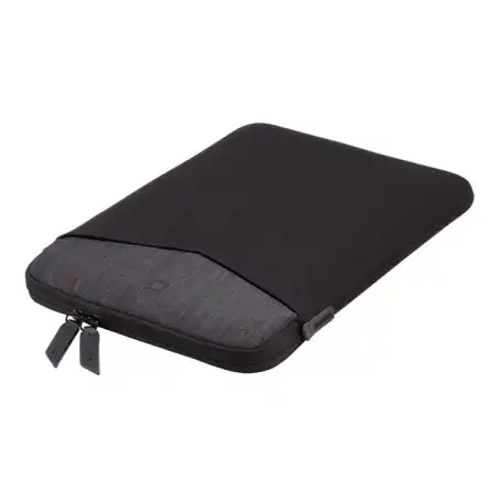 DICOTA Code Sleeve 10 - Étui pour tablette - Néoprène, toile polyester - 10" (D30686)_1