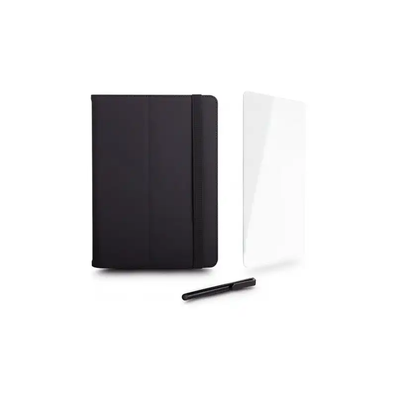 CYCLEE: STARTER PACK UNIVERSEL POUR TABLETTE 10.5''FABRIQUE EN PU RECYCLE (EPU15UF)_1
