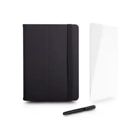 CYCLEE: STARTER PACK UNIVERSEL POUR TABLETTE 10.5''FABRIQUE EN PU RECYCLE (EPU15UF)_1