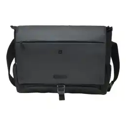 DICOTA Eco MOVE - Sacoche de transport pour ordinateur portable - 13" - 15.6" - noir - pour Microso... (D31840-DFS)_1
