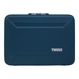 Thule Gauntlet TGSE2357 - Housse d'ordinateur portable - 14" - 16" - bleu - pour Apple MacBook Pro (... (TGSE2357B)_1