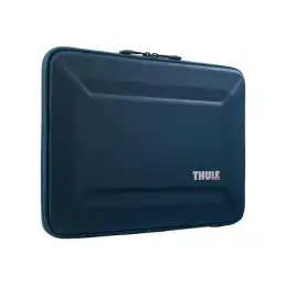 Thule Gauntlet TGSE2357 - Housse d'ordinateur portable - 14" - 16" - bleu - pour Apple MacBook Pro (... (TGSE2357B)_2