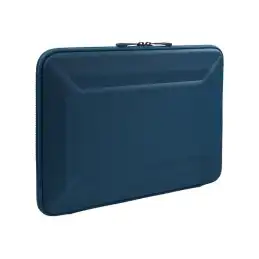 Thule Gauntlet TGSE2357 - Housse d'ordinateur portable - 14" - 16" - bleu - pour Apple MacBook Pro (... (TGSE2357B)_3