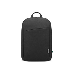 Sac à dos pour ordinateur portable - 15.6" - noir - pour IdeaPad Flex 5 16 IdeaPad S340-14 ThinkPad... (4X40T84059)_2