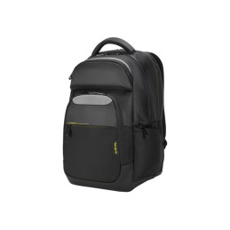 Targus CityGear - Sac à dos pour ordinateur portable - 12" - 14" - noir (TCG655GL)_3