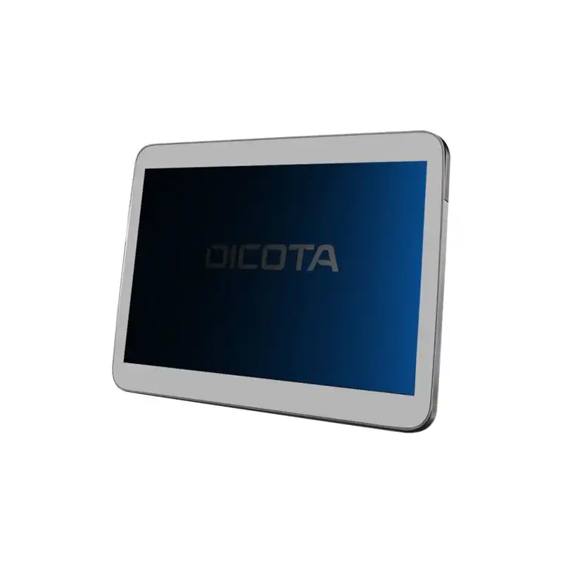 DICOTA Secret - Protection d'écran pour tablette - avec filtre de confidentialité - à double sens - amo... (D70030)_1
