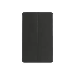 Mobilis Origine - Étui à rabat pour tablette - noir - 10.1" - pour Samsung Galaxy Tab A (2019) (10.1 ") (048018)_1