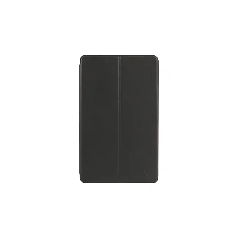 Mobilis Origine - Étui à rabat pour tablette - noir - 10.1" - pour Samsung Galaxy Tab A (2019) (10.1 ") (048018)_1