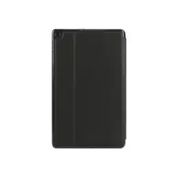 Mobilis Origine - Étui à rabat pour tablette - noir - 10.1" - pour Samsung Galaxy Tab A (2019) (10.1 ") (048018)_4