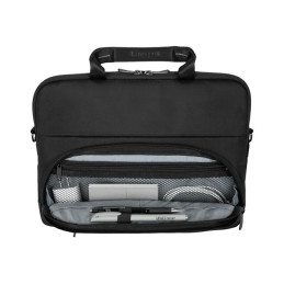 Sacoche pour ordinateur portable - 11.6" - noir (TED026GL)_6