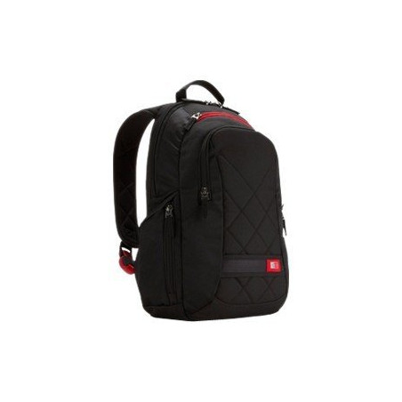 Sac à dos pour ordinateur portable - 14" - noir (DLBP114K)_1