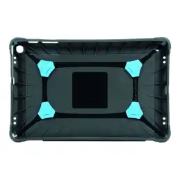 Mobilis PROTECH - Coque de protection pour tablette - noir - 10.1" - pour Samsung Galaxy Tab A (2019) (... (052024)_3