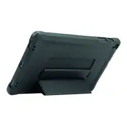 Mobilis PROTECH - Coque de protection pour tablette - noir - 10.1" - pour Samsung Galaxy Tab A (2019) (... (052024)_4