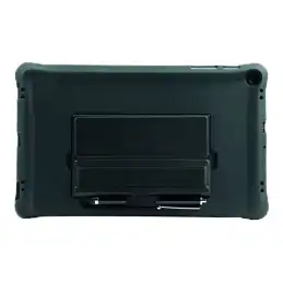 Mobilis PROTECH - Coque de protection pour tablette - noir - 10.1" - pour Samsung Galaxy Tab A (2019) (... (052024)_6